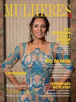 REVISTA MULHERES 11 DEZ