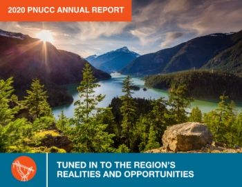 PNUCC 2020 Annual Meeting - Realities and Opportunities