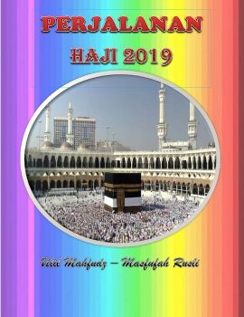 Perjalanan Haji 2019