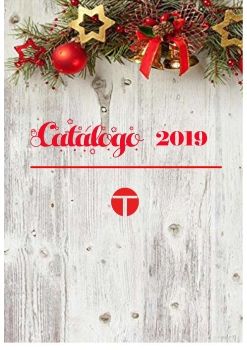 Catálogo 2019
