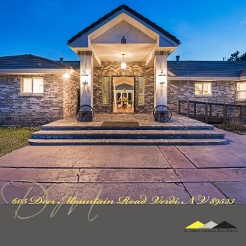 605 Deer Mountain
