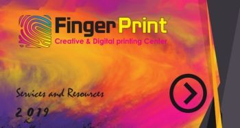 brochure Fingerprint 2019