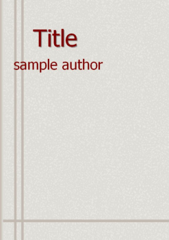 Book