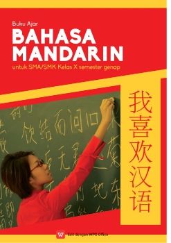 Ebook Mandarin PDF NEW