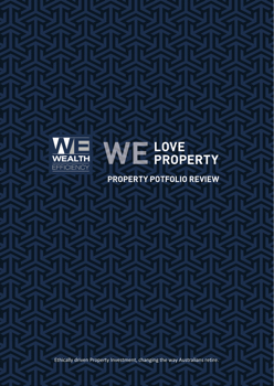 Property Portfolio Review - Russel William