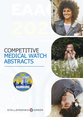 EAACI2023 Competitive watch