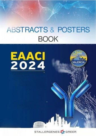 Abstract book EAACI 2024