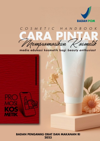 Cara pintar mempromosikan kosmetik
