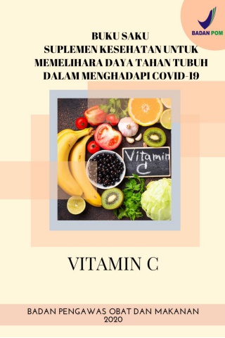 Buku Saku Vitamin C