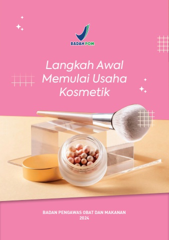 Langkah Awal Memulai Usaha Kosmetik 2024