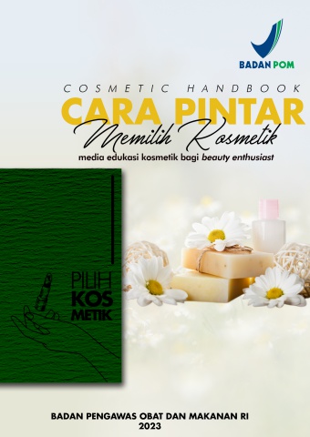 Cara pintar memilih kosmetik