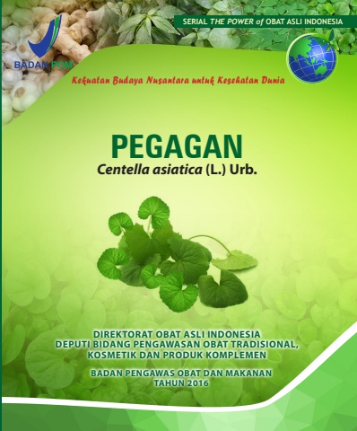 5-Pegagan