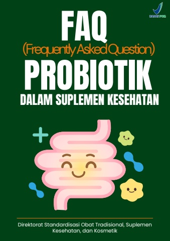 FAQ Probiotik