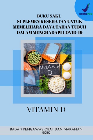 Buku Saku Vitamin D