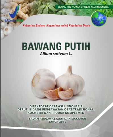 1-Bawang Putih