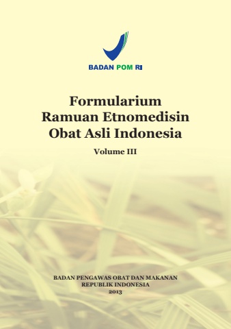BUKU FORMULARIUM Vol 3