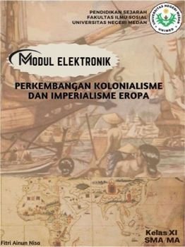 E-MODUL Fitri Ainun Nisa