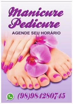 MANICURE & PEDICURE NOVO EBOOK