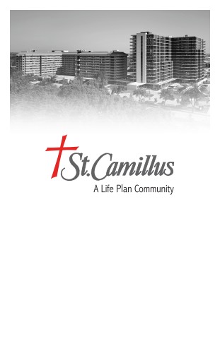St.Camillus Overview Booklet