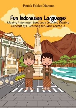 Flipbook Fun Indonesian Language-Patrick Fiskhas Maranta