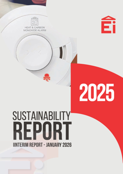 Sustainability Report 2025