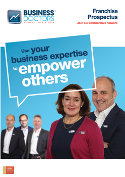 SA Franchisee Prospectus