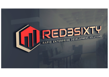 RED3SIXTY Solution Overview