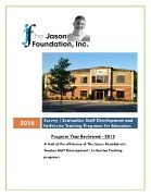 2016 On-Line Professional Development Survey and Evaluation