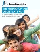 JFA Act History - Introduction