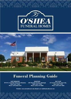 Oshea Funeral Guide Final