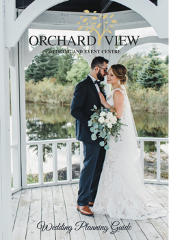 Orchard View Brochure