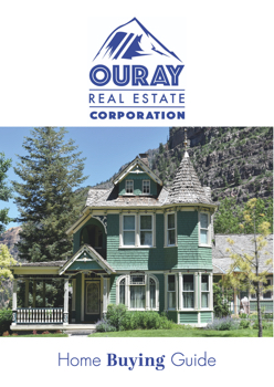 Ouray Real Estate