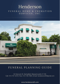 Henderson Funeral Home