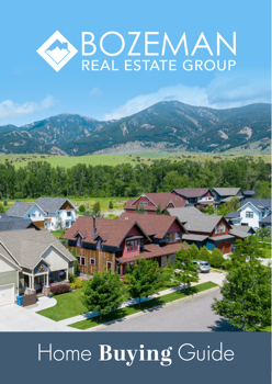 Bozeman Real Estate Group