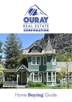 Ouray Real Estate