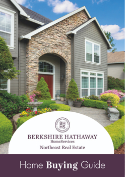 Berkshire Hathaway HomeServices