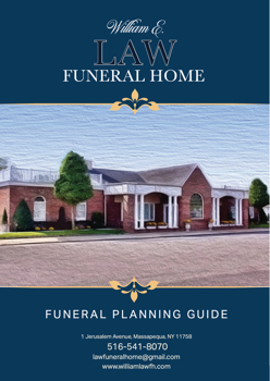 Law Funeral Home