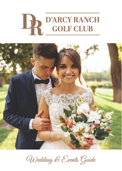 D'Arcy Ranch Golf Club