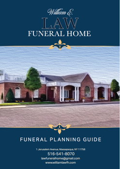 Law Funeral Home