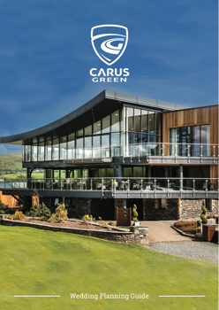 Carus Green