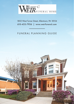 Robert C. Weir Funeral Home