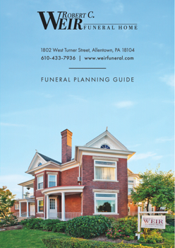 Robert C. Weir Funeral Home