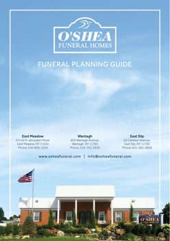 O'Shea Funeral Homes