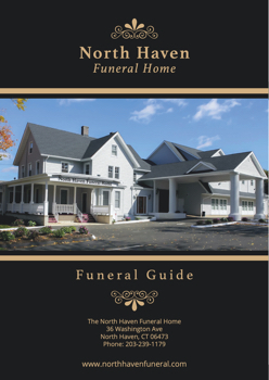 North Haven Funeral Home