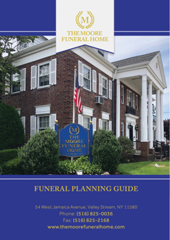 The Moore Funeral Home 