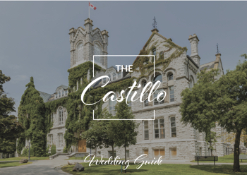 Castillo with Rate Card