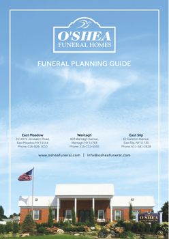 OShea Funeral Homes