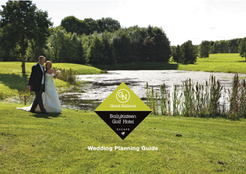 Ballykisteen Golf Hotel