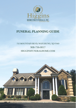 Higgins Home For Funerals, Inc.