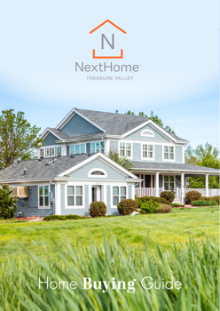 NextHome Treasure Valley